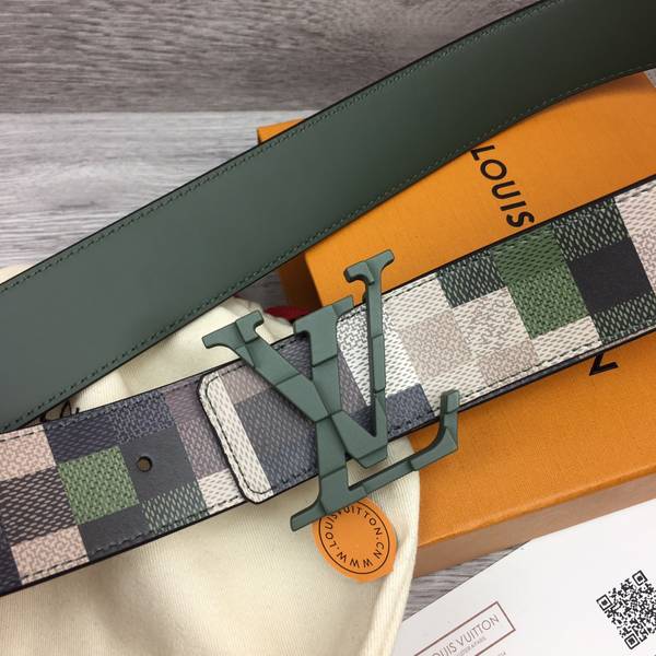 Louis Vuitton 40MM Belt LVB00347